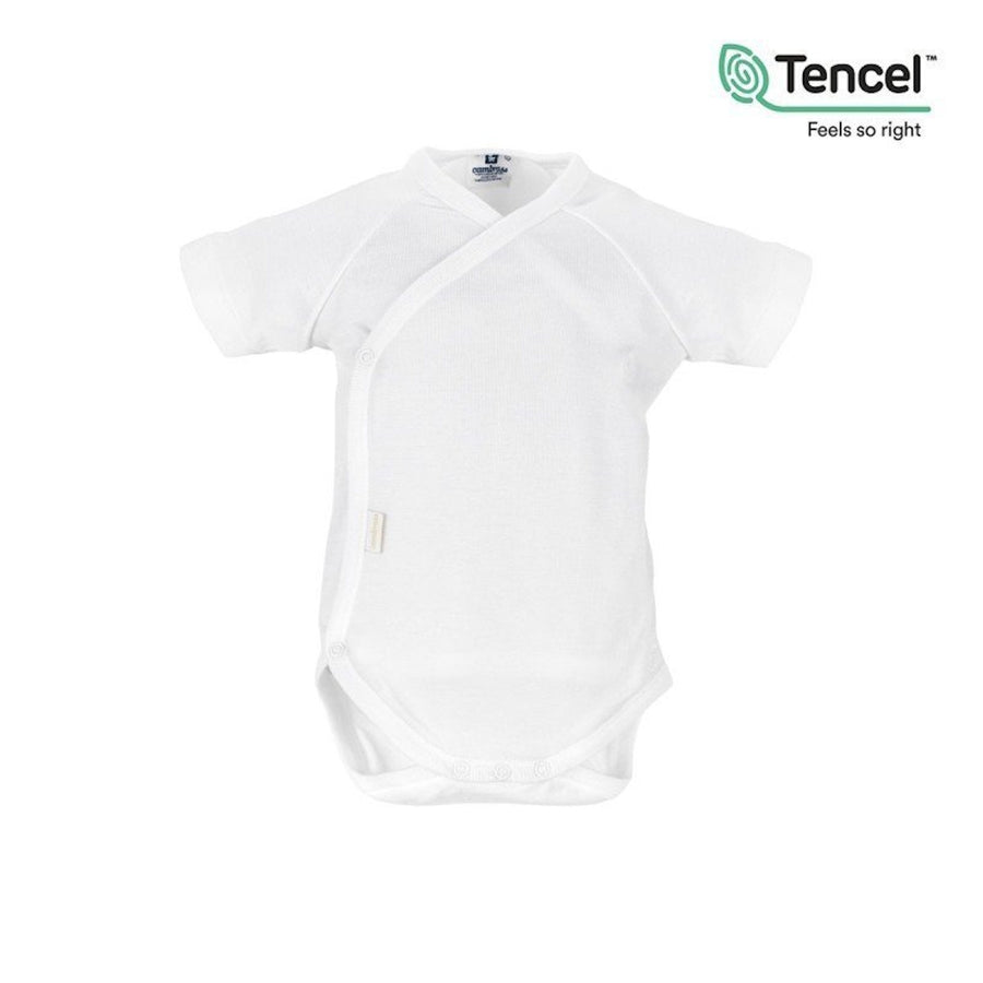 Cambrass Body Short Sleeve Crossed I. (Size T.1 / T.3)