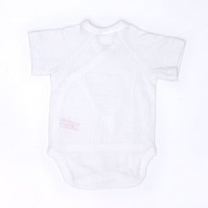 Cambrass Body Short Sleeve Crossed I. (Size T.1 / T.3)
