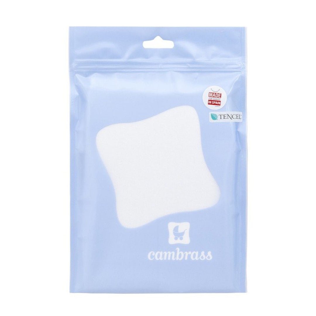 Cambrass Body Short Sleeve Crossed I. (Size T.1 / T.3)