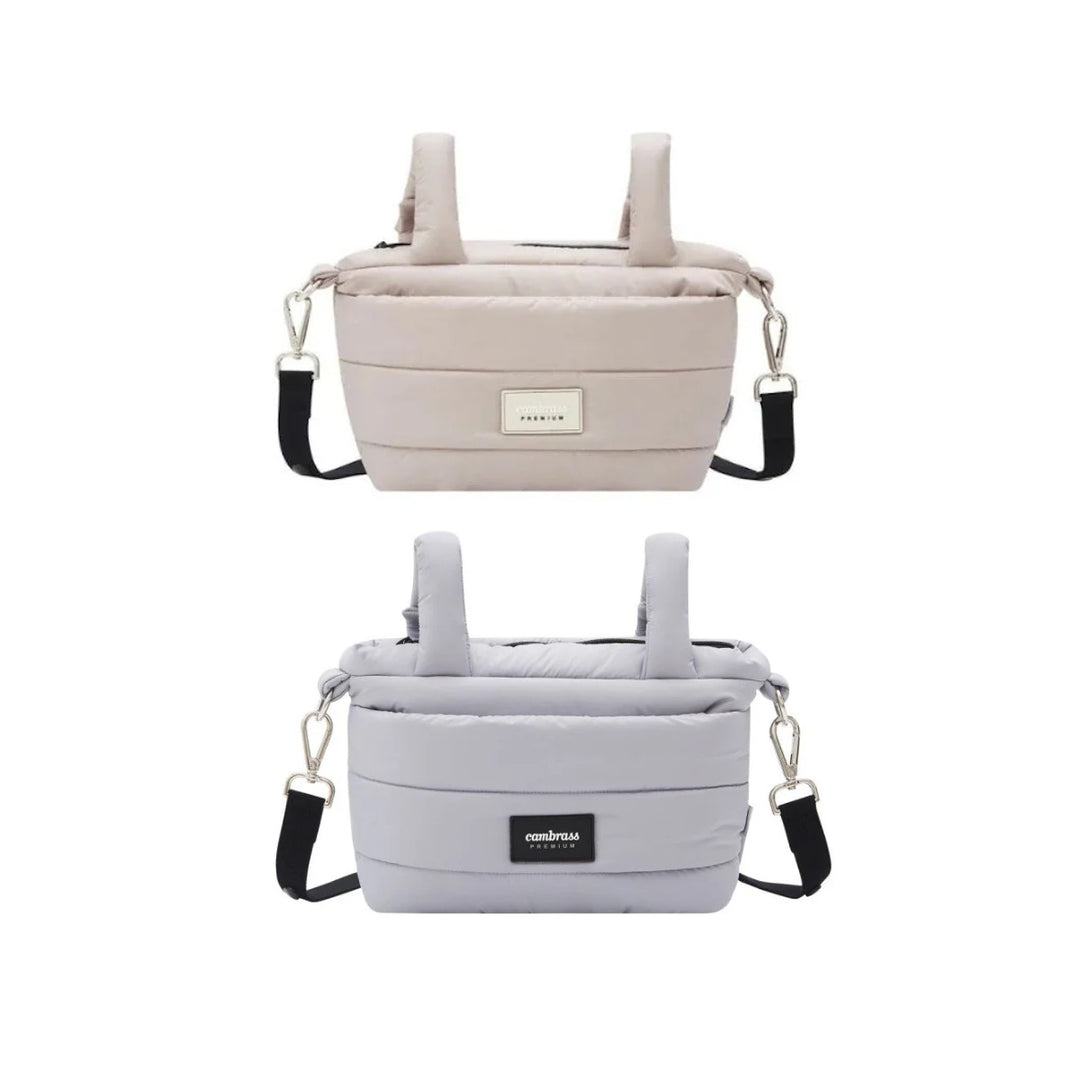 Cambrass Organizer Bag 13x38x20cm