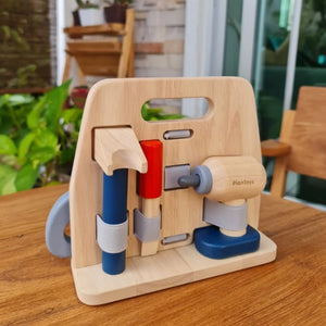 Plan Toys Handy Carpenter Set