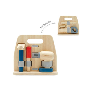 Plan Toys Handy Carpenter Set