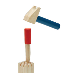 Plan Toys Handy Carpenter Set