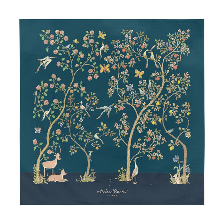 Atelier Choux CARRÉ - In Bloom Night