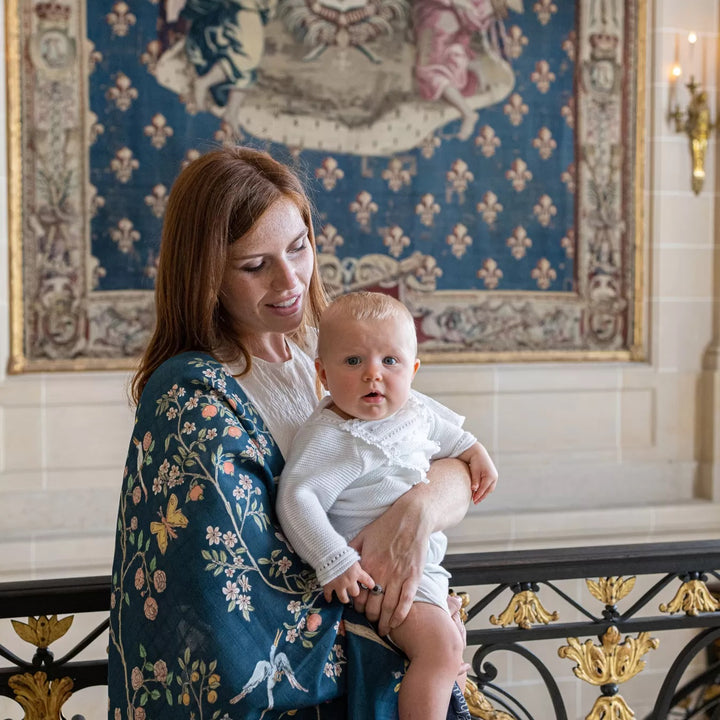 Atelier Choux CARRÉ - In Bloom Night