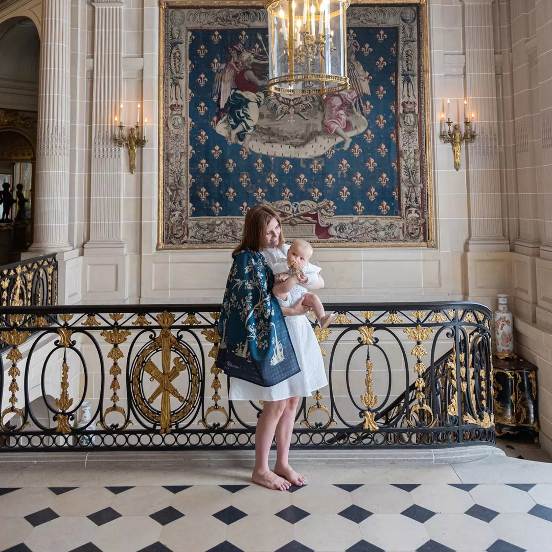 Atelier Choux CARRÉ - In Bloom Night