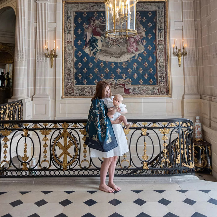 Atelier Choux CARRÉ - In Bloom Night