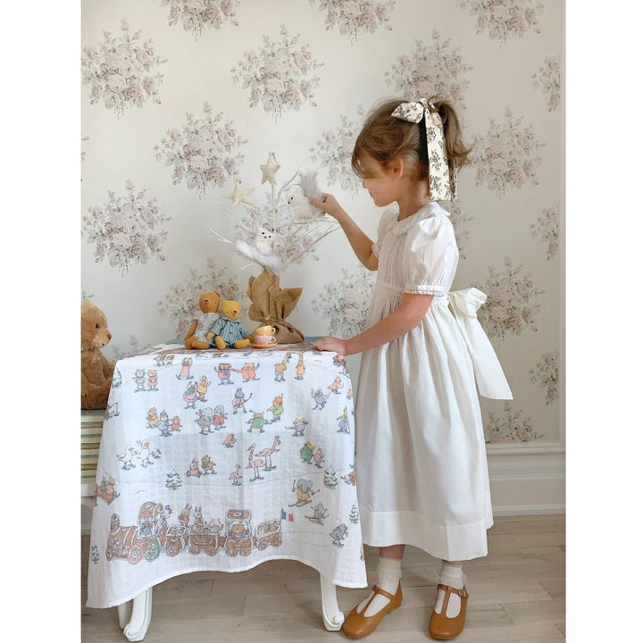 Atelier Choux CARRÉ- Winter Wonderland