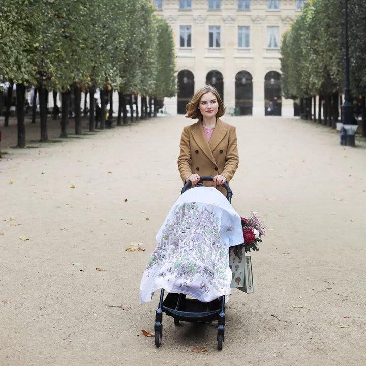Atelier Choux CARRÉ - Paris