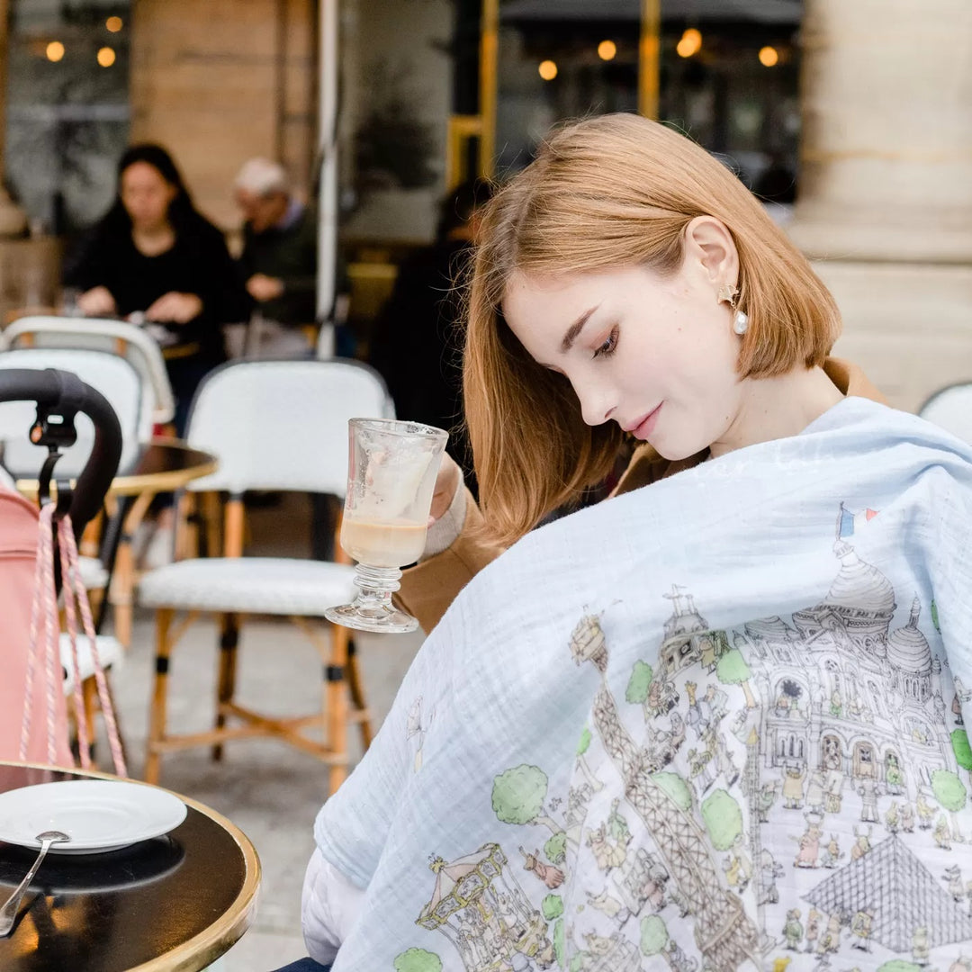 Atelier Choux CARRÉ - Paris