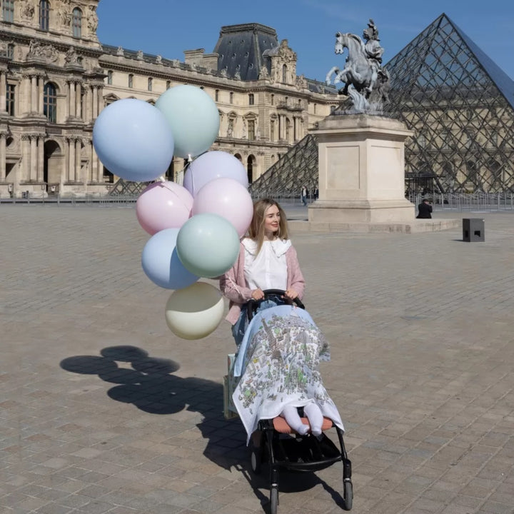 Atelier Choux CARRÉ - Paris