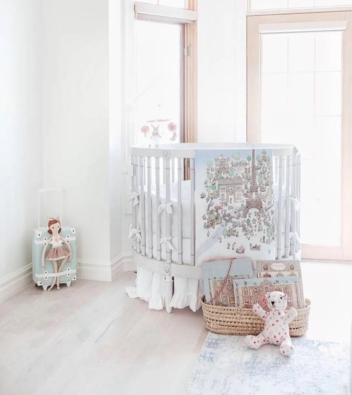 Atelier Choux CARRÉ - Paris