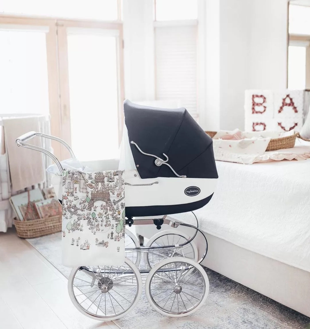 Atelier Choux CARRÉ - Paris