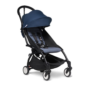 Stokke YOYO³ 0+ Newborn Stroller Set