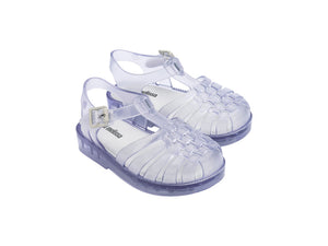 Mini Melissa Possession Baby Sandals