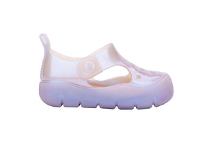 Mini Melissa Bowie Baby Sandals