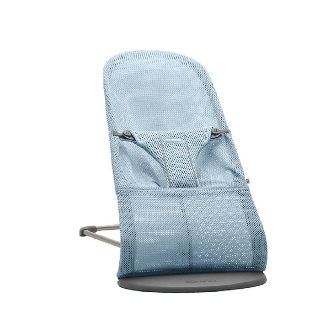 BabyBjörn Bouncer Bliss Mesh