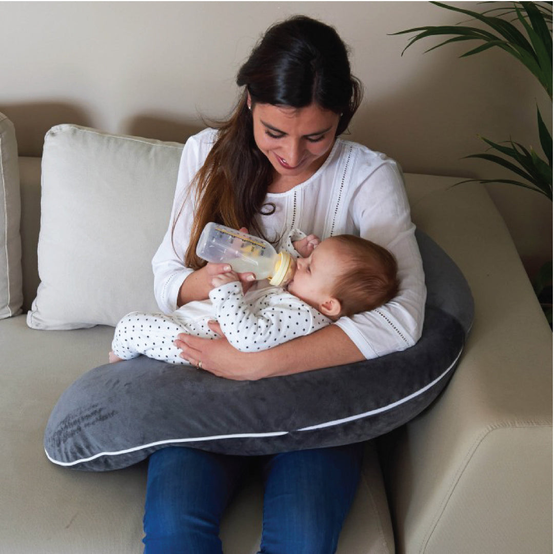 Candide Multirelax Jersey Quilted - Green