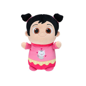 Cocomelon Squishmallows Plush (Hugmees) (10" plush) (Assortment)