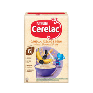 Nestle Cerelac Infant Cereal 250g