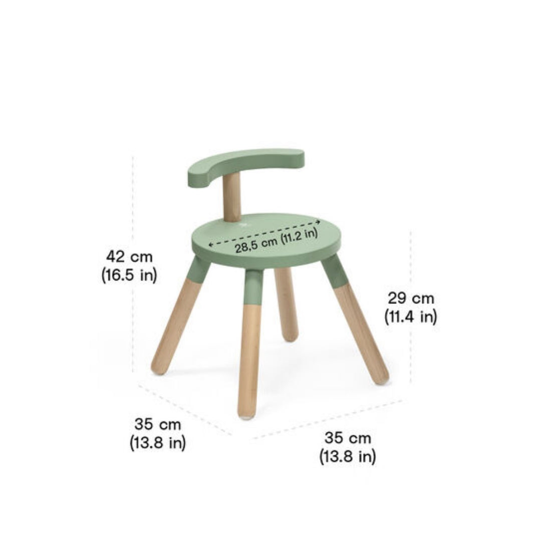 Stokke MuTable Chair