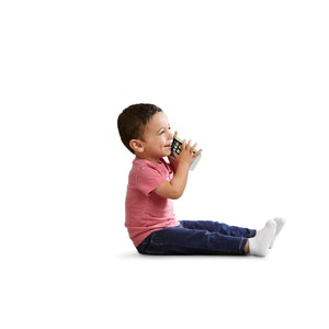 LeapFrog Chat & Count Emoji Phone - lifestyle