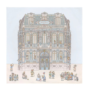 Atelier Choux CARRÉ- Chateau Choux
