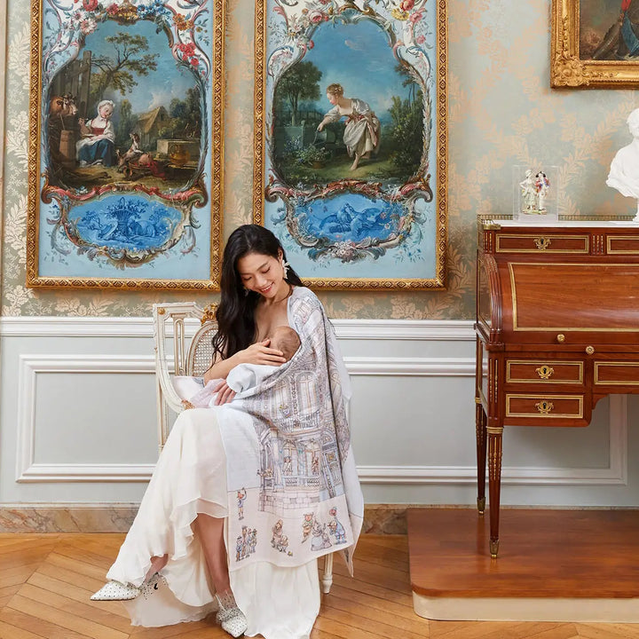 Atelier Choux CARRÉ- Chateau Choux