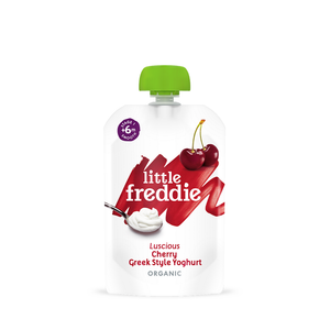 Little Freddie Greek Style Yogurt (6m+) - image 8 - Happikiddo.com