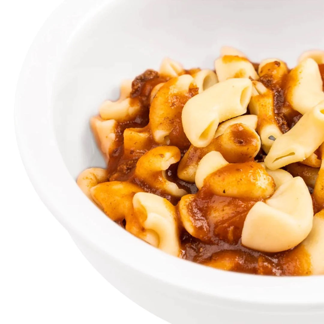 Love & Youth Chicken Bolognese with Pasta