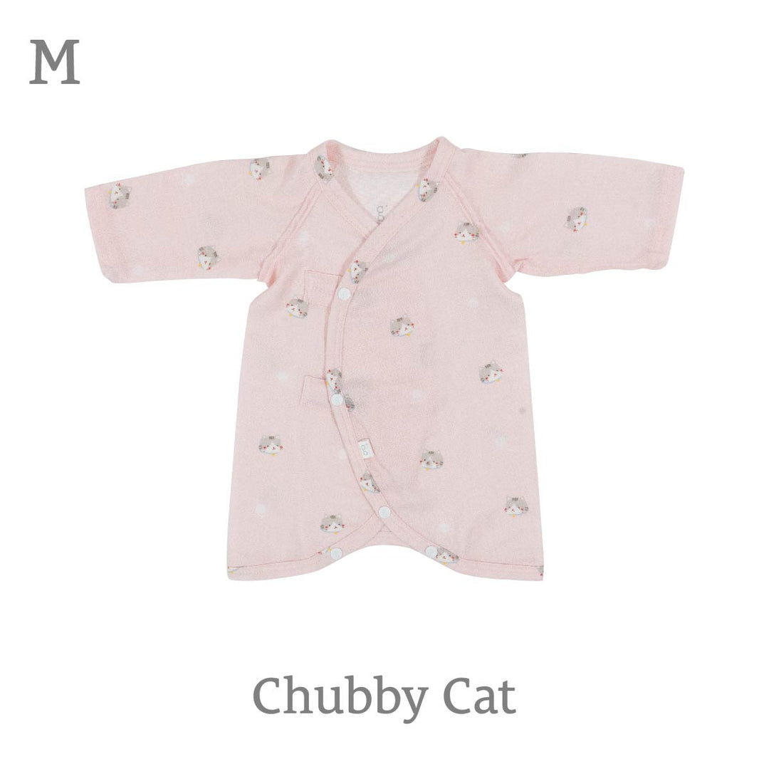 Granny Ben Tencel Combination Underwear