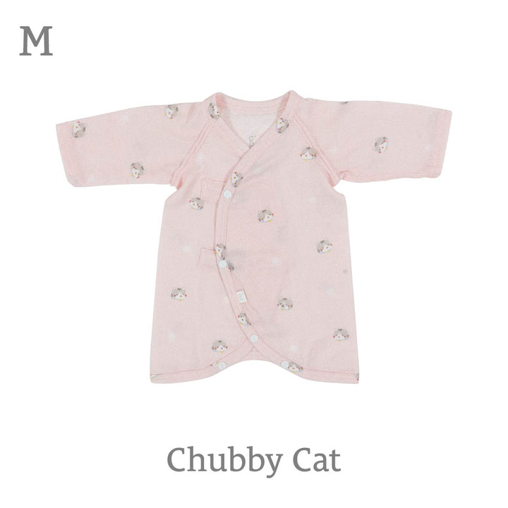 Granny Ben Tencel Combination Underwear