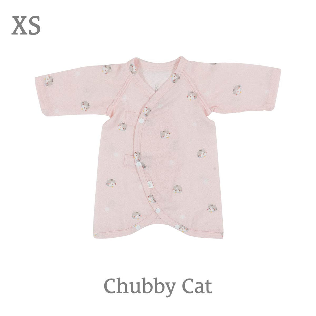 Granny Ben Tencel Combination Underwear