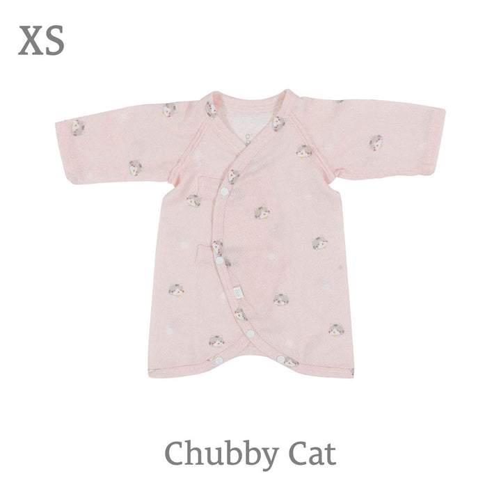 Granny Ben Tencel Combination Underwear