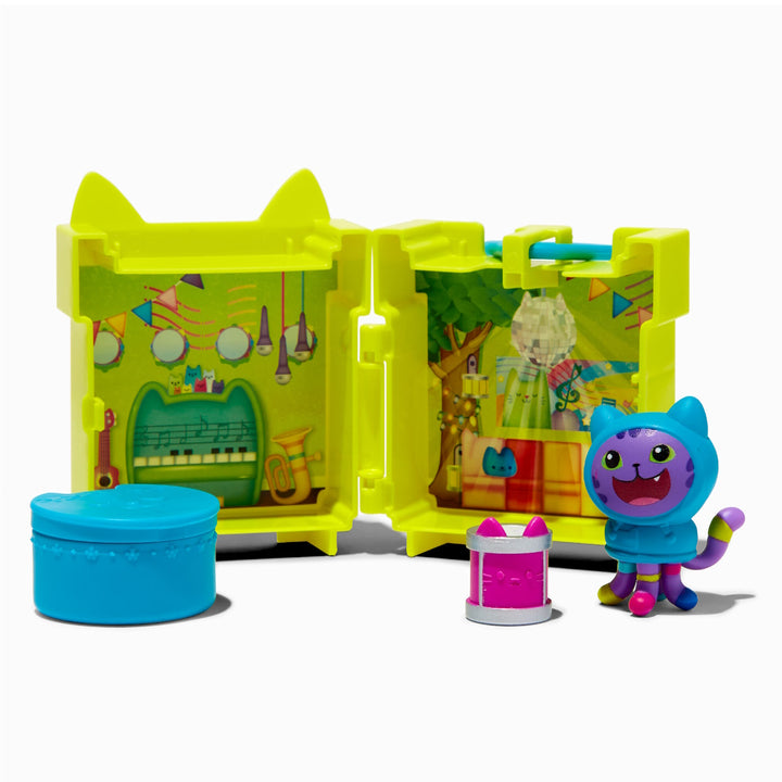 Gabby's Dollhouse Clip On Playset Assorted