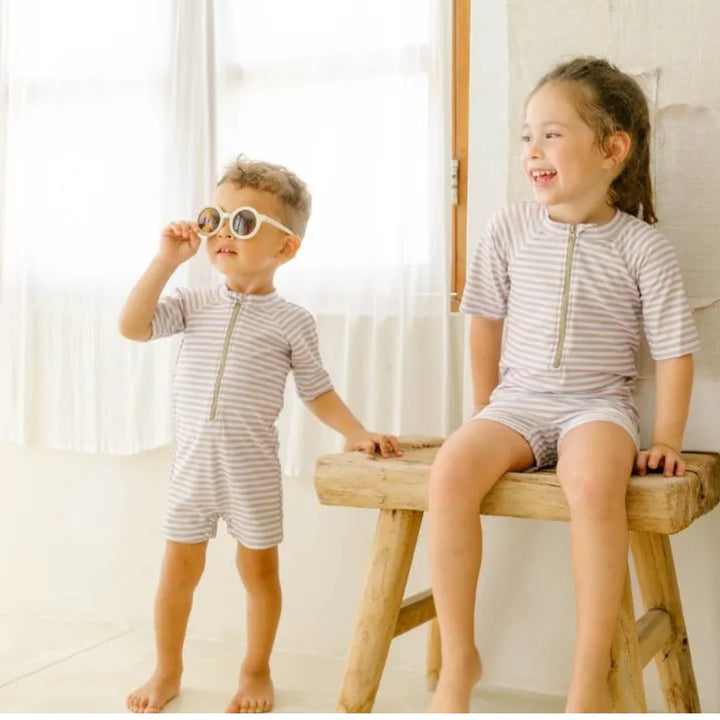 Joey&Mom Swimwear - Coastal Lines