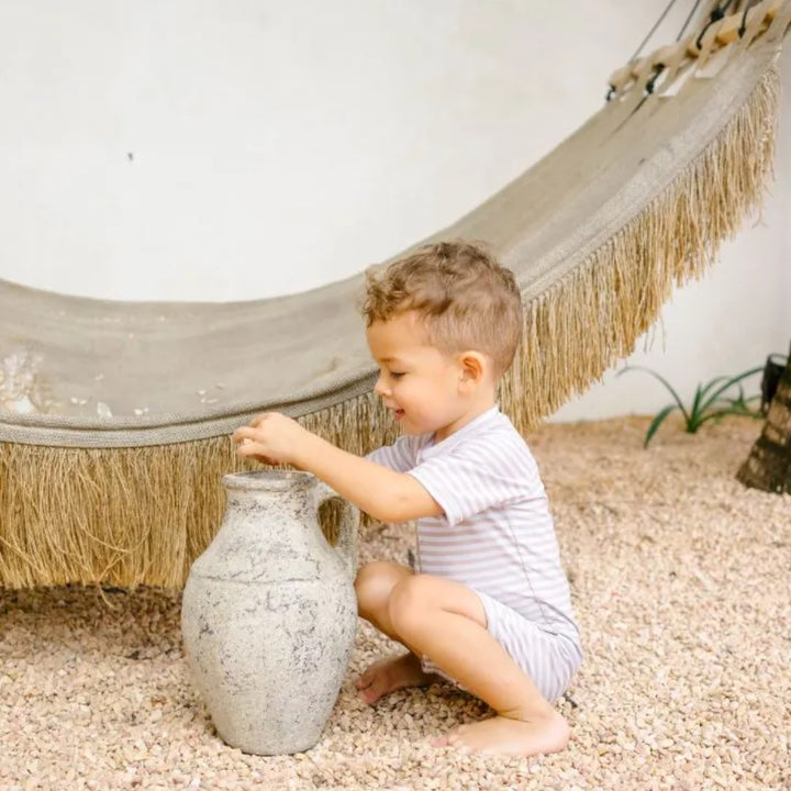 Joey&Mom Swimwear - Coastal Lines