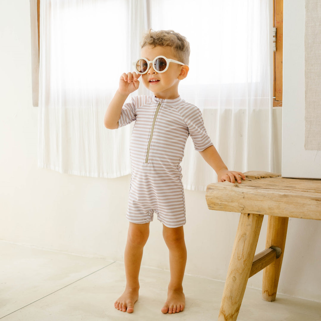 Joey&Mom Swimwear - Coastal Lines