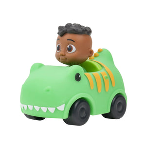 Cocomelon Mini Vehicles (Assortment) - image 4 - Happikiddo.com