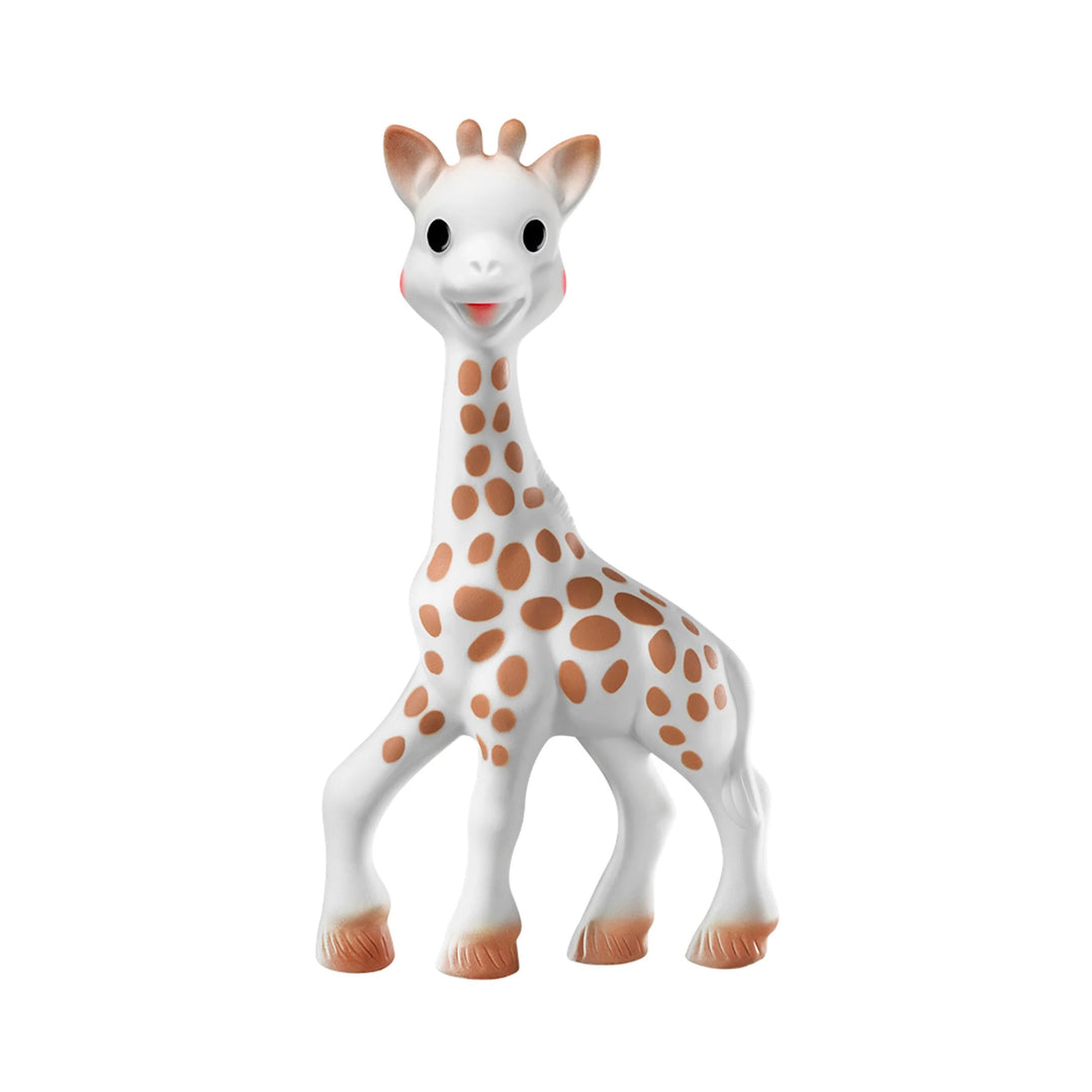 Sophie La Girafe Sophiesticated Colo' Rings Set