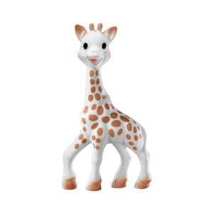 Sophie La Girafe Sophiesticated Colo' Rings Set