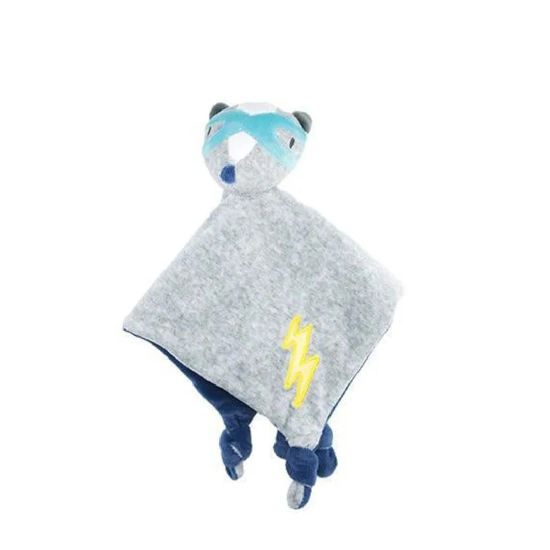 Bubble Comforter - Flash the Fox