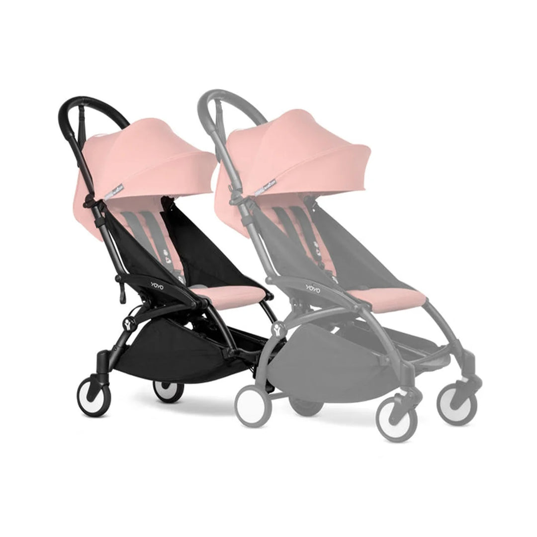 Stokke Yoyo Connect Frame - Black