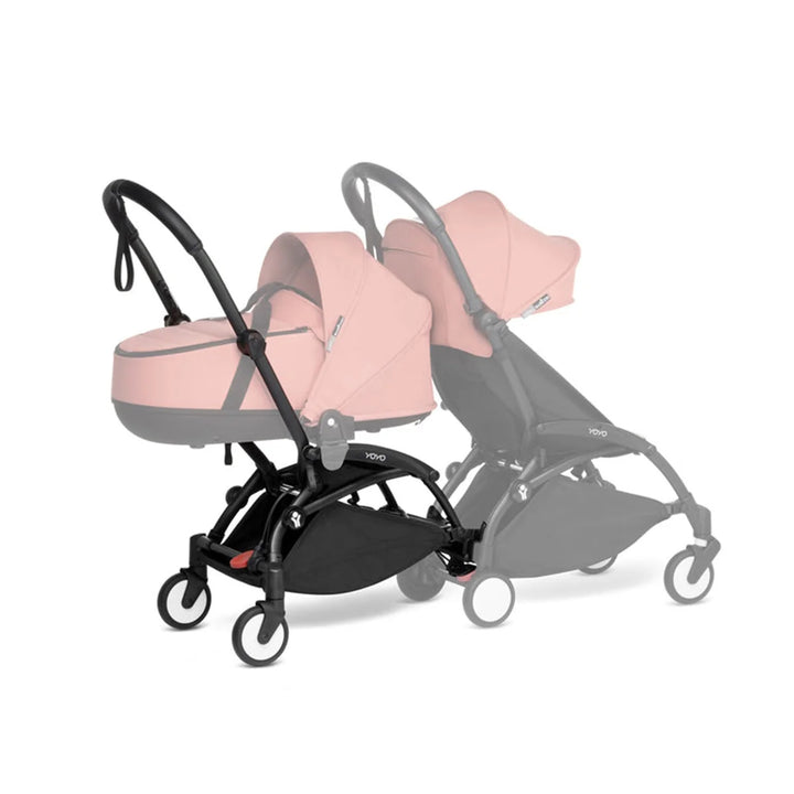 Stokke Yoyo Connect Frame - Black