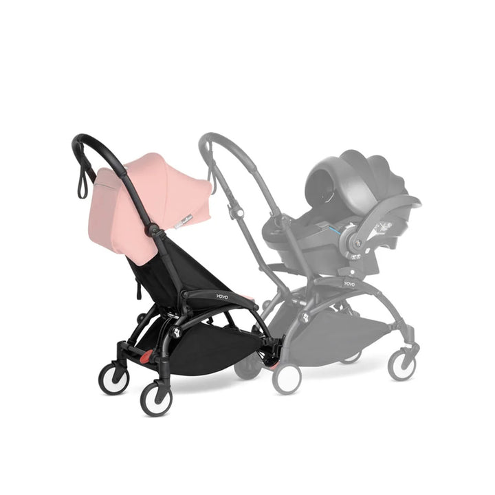 Stokke Yoyo Connect Frame - Black