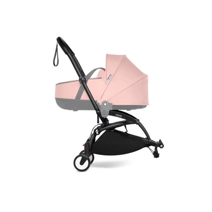 Stokke Yoyo Connect Frame - Black