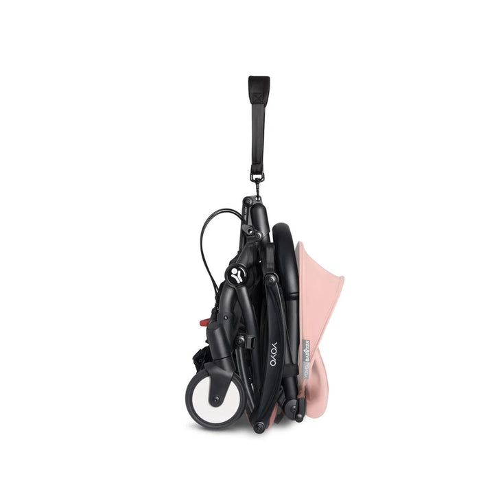 Stokke Yoyo Connect Frame - Black