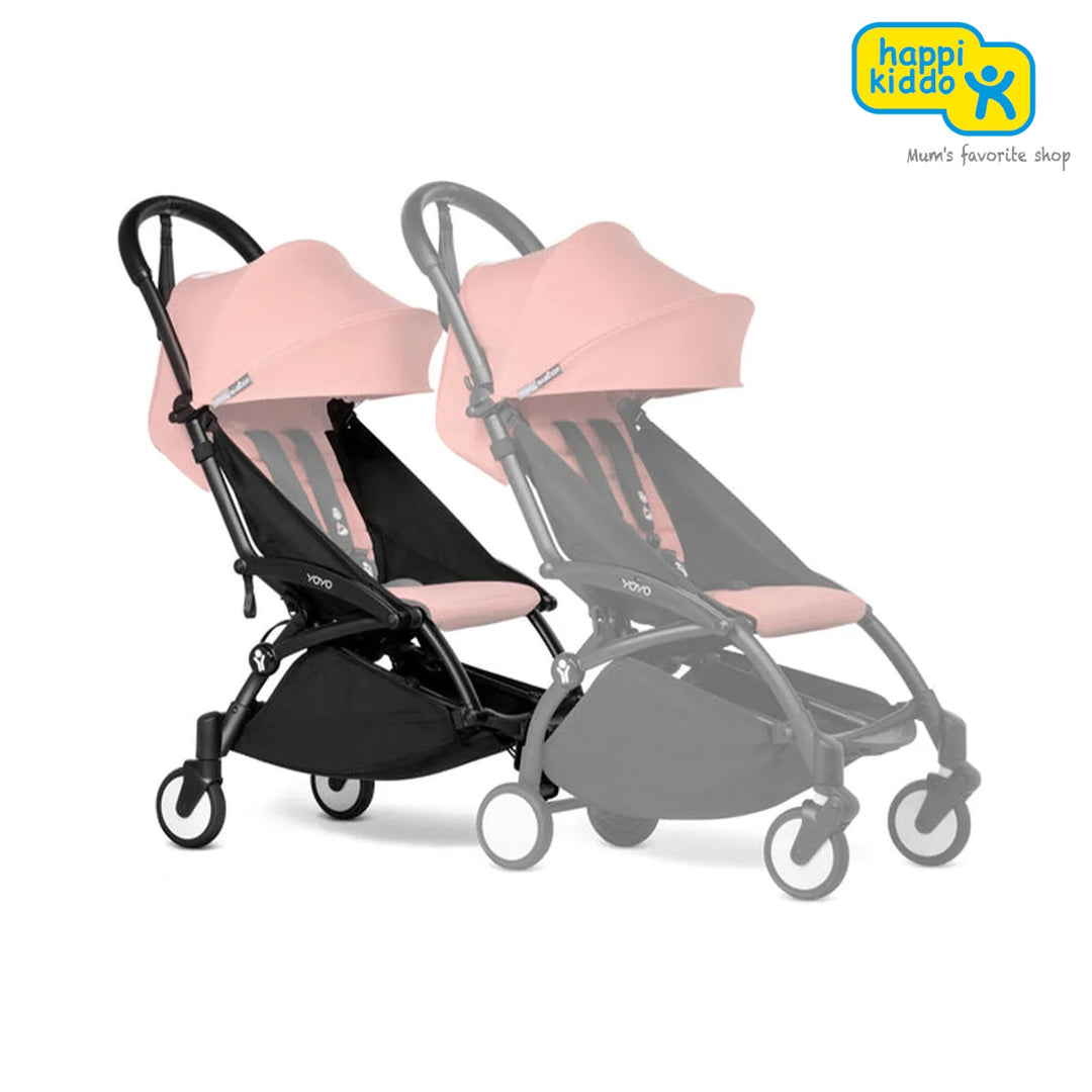 Stokke Yoyo Connect Frame - Black