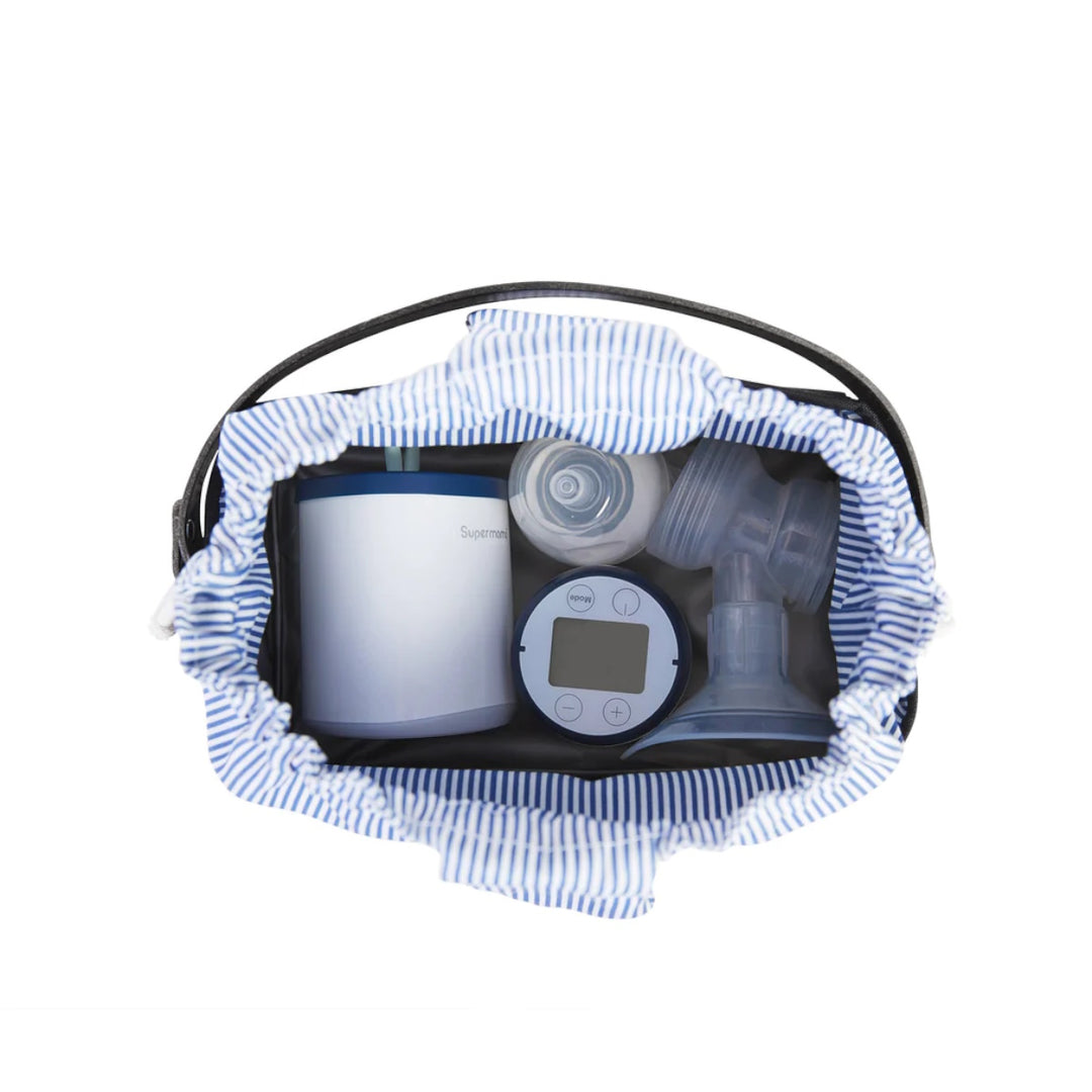 Supermama Insulated Cooler Bag