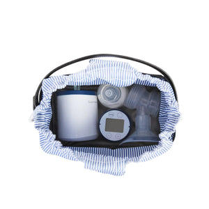 Supermama Insulated Cooler Bag